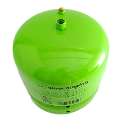 دبة غاز ايطالي 5 رطل