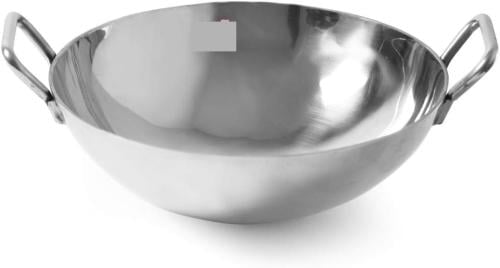 صاج استيل 40سم