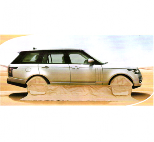 رواق كفرات لجميع السيارات