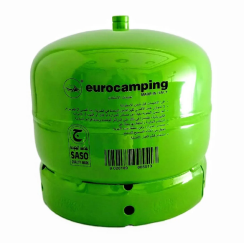 دبة غاز ايطالي 5 رطل