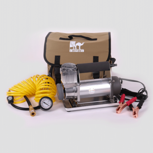 ماطور هوا ثابت الجمل