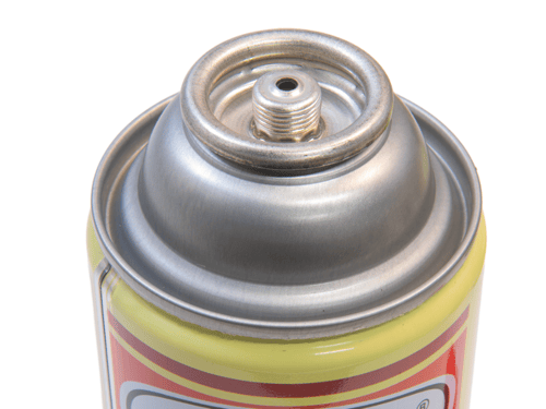 دبة غاز 227 جرام سنة