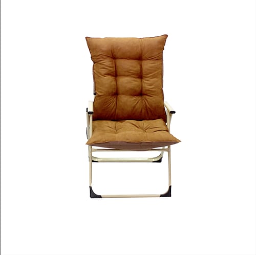 كرسي الفخامة 5 اوضاع قابل للطي