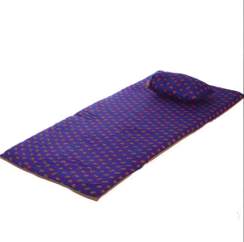 فراش صيفي تنزاني مقاس 180*80 سم