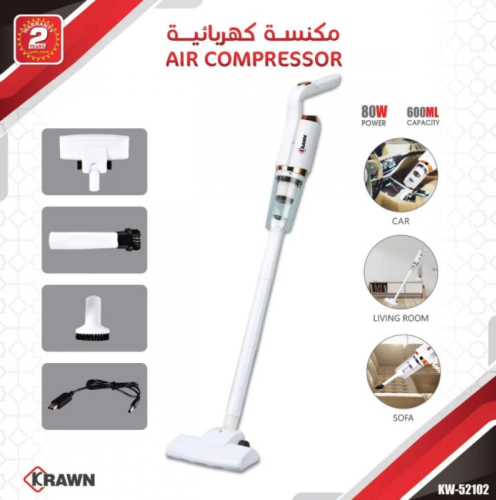 مكنسة يدوي م الاستخدام 6310