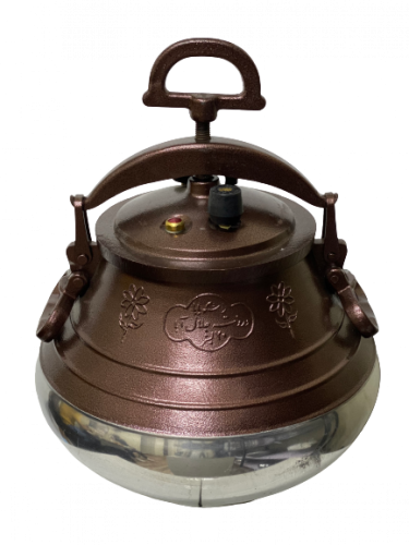 قدر افغاني 50 لتر