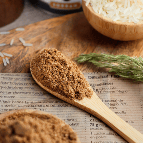 بهارات برياني