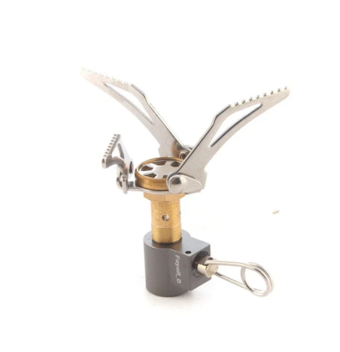 موقد صغير مع جراب