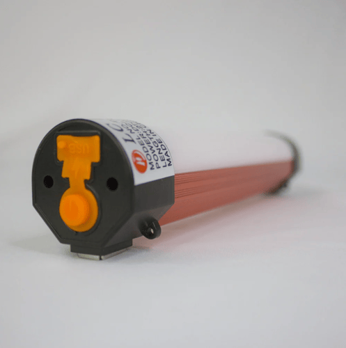 لمبة شحن متعددة الاستخدام 22 سم