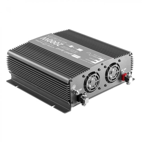 محول رفيق الدرب مطور 2000 وات الإصدار الثالث