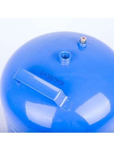 دبة غاز ايطالي 12 رطل