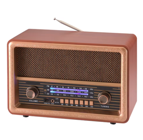 Radio 32284