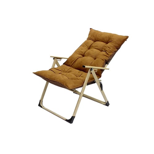 كرسي الفخامة 5 اوضاع قابل للطي