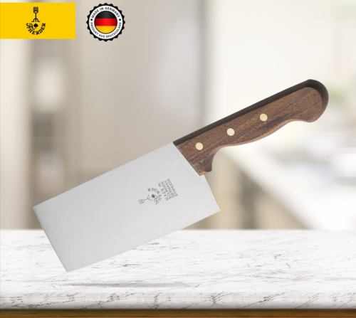 ساطور الماني بيد خشب