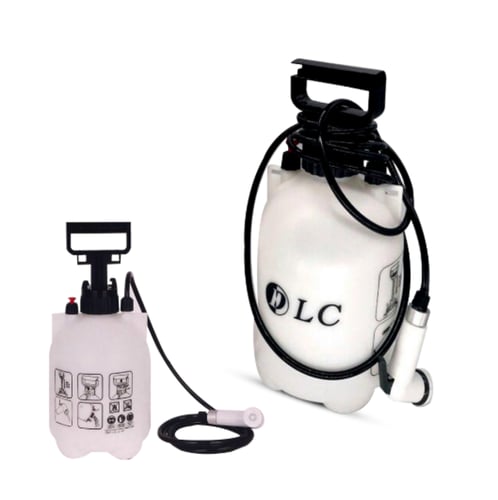 شطاف وضوء 3 لتر