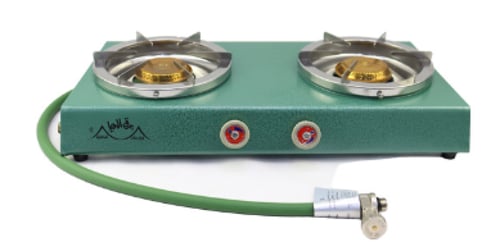 موقد غاز كلاسيكي