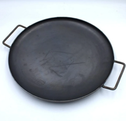 صاج حديد 3 مل 50 سم