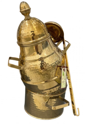 جرة فول ذهبي 2000 مل