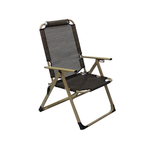 كرسي الفخامة 5 اوضاع قابل للطي