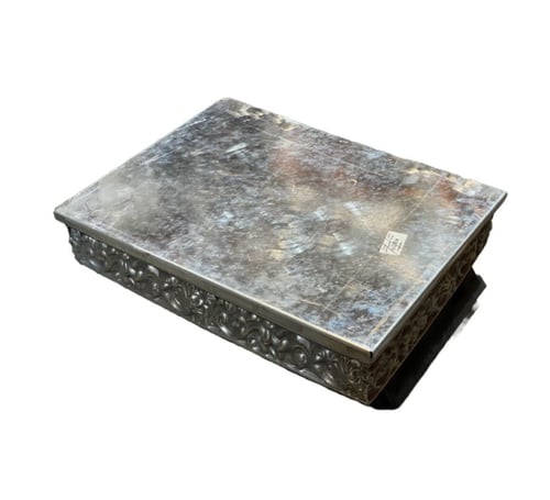 موقد تسخين عين مع لي