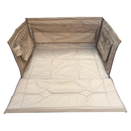 فرشة خلفية مبطنة جمس يوكن XL سوبريان