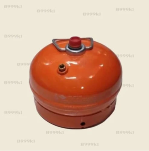 دبة غاز صيني 0.5 كيلو