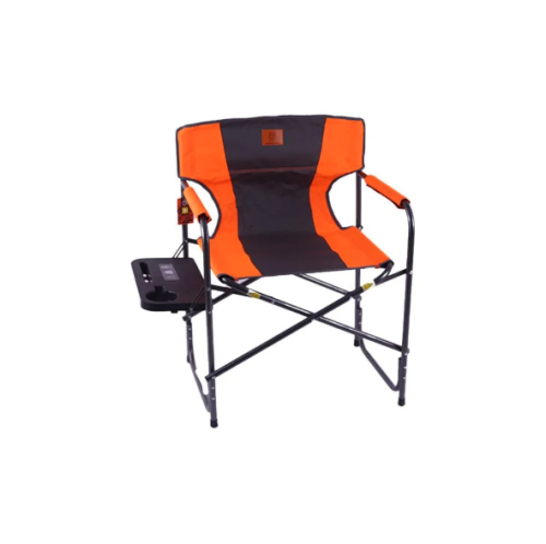 كرسي مع طاولة