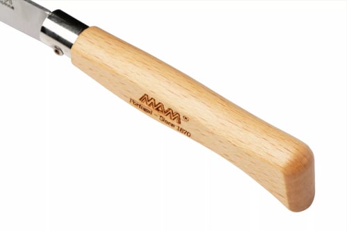 سكين مام تيتانيوم مقاس 12