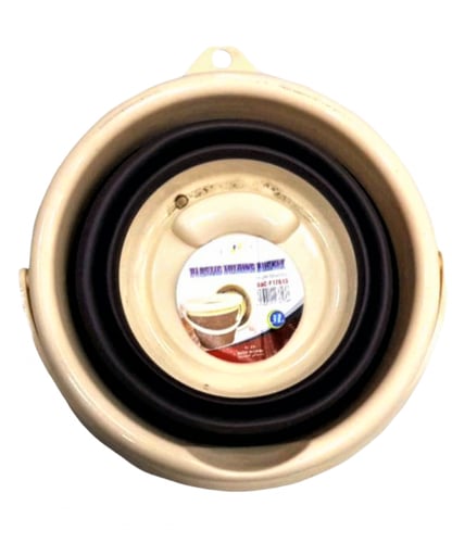 سطل غسيل 3 لتر