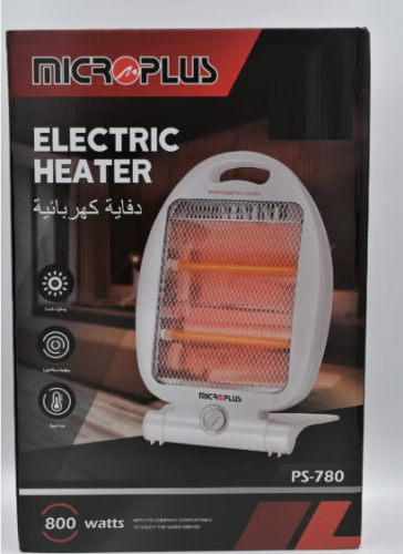 دفاية كهربائية 780