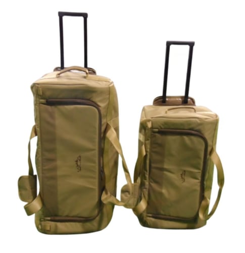 شنطة عزبة للرحلات بكفرات وسط