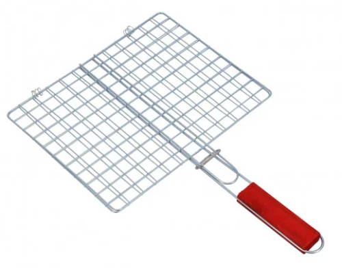 شبك كروم 45*34