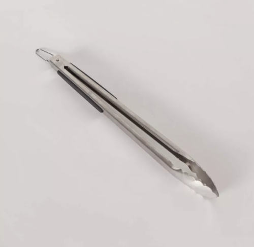 ملقاط طعام استيل 40سم