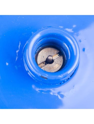 دبة غاز ايطالي 12 رطل