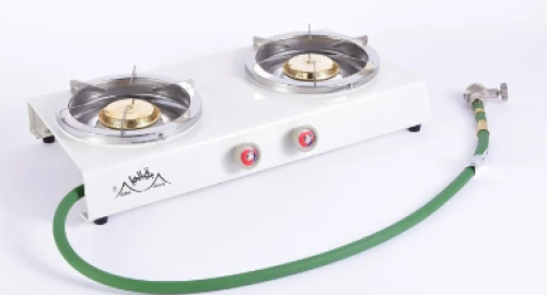 موقد غاز كلاسيكي