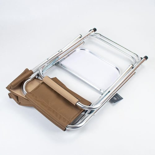 كرسي رحلات مع طاولة