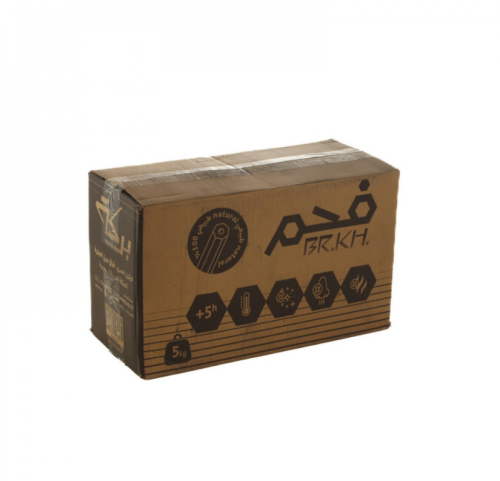 فحم بركة 10كيلو