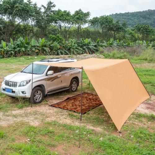 مظلة الطرقيه 4*5