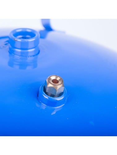 دبة غاز ايطالي 5 رطل