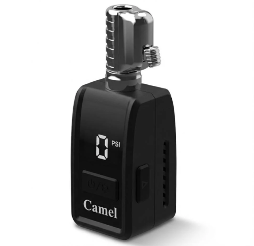 Smart air caliber with ventilation
