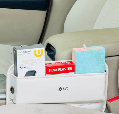 منظم تخزين للسيارة 31440