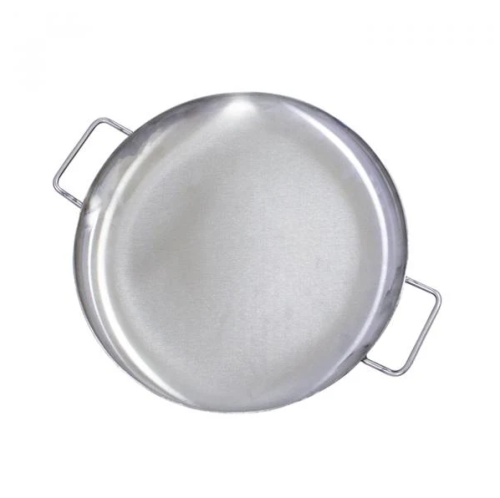 صاج حميس استيل 40 سم