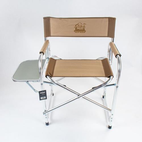 كرسي رحلات مع طاولة