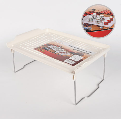 طاولة تنشيف قابلة للطي 37126