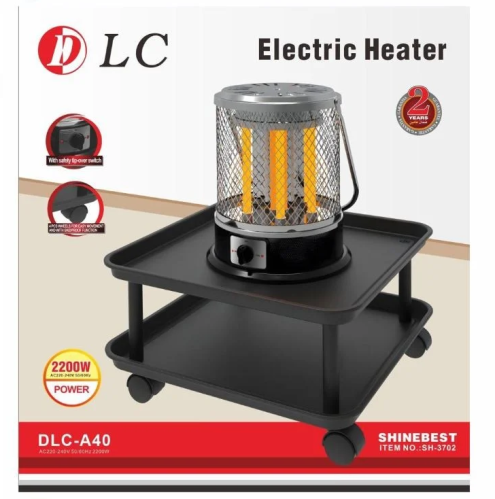 دفاية مربع 36457