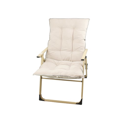 كرسي الفخامة 5 اوضاع قابل للطي