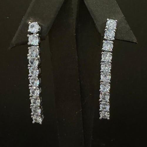 راقي - طقم تنس دقة الماس