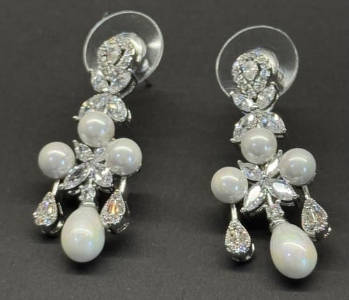 LOLO - طقم دقة الماس