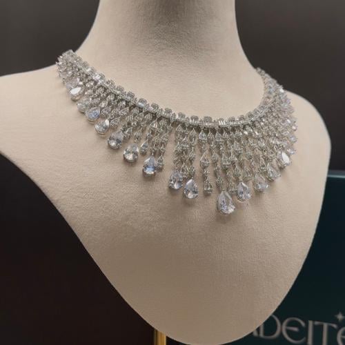 Lem - طقم دقة الماس