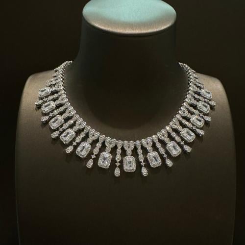 بريق - طقم دقة الماس